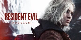 Resident Evil Requiem da Capcom