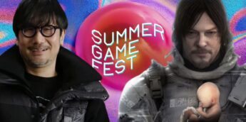 Summer Game Fest 2025