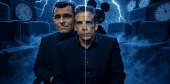 Ben Stiller vai dirigir filme de Além da Imaginação para a Warner