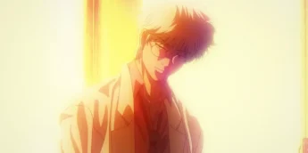 Professor Ginpachi no spin-off GINTAMA – Mr. Ginpachi’s Zany Class