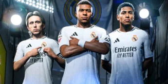 EA Sports FC