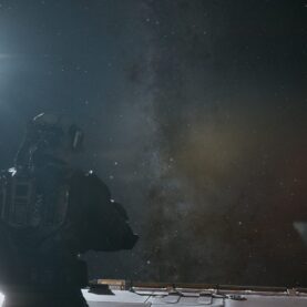 RPG de The Expanse