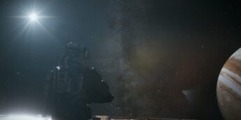 RPG de The Expanse