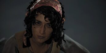 Sophia em A Plague Tale