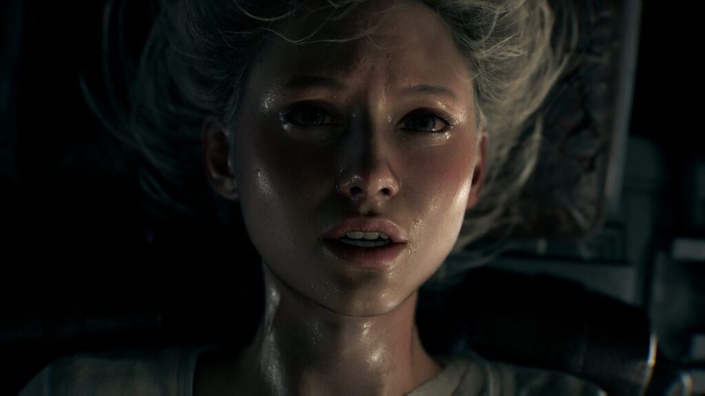Realismo de Resident Evil