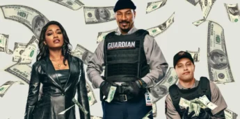 A Última Missão com Eddie Murphy
