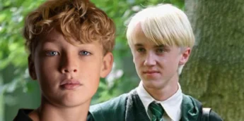 Harry Potter: Quem é Lox Pratt, o novo Draco Malfoy?