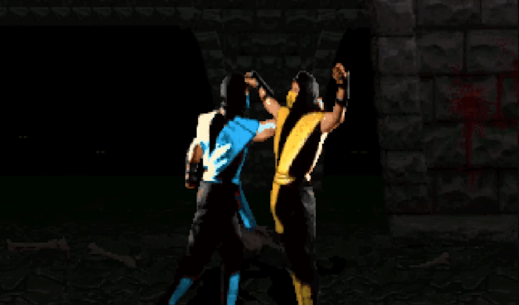 Mortal Kombat: Legacy Kollection tem requisitos de sistema super baixos