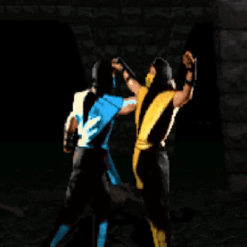 Mortal Kombat: Legacy Kollection tem requisitos de sistema super baixos