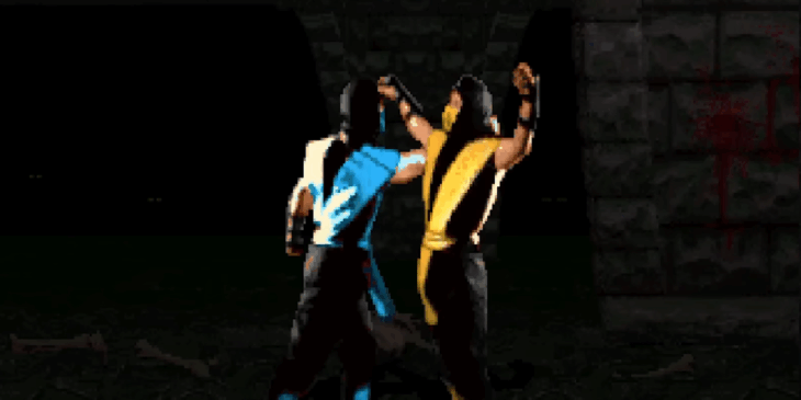 Mortal Kombat: Legacy Kollection tem requisitos de sistema super baixos