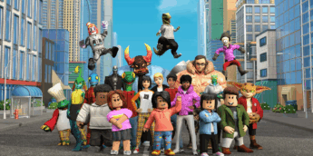 Roblox anuncia parceria com a Microsoft para o ROG Xbox Ally