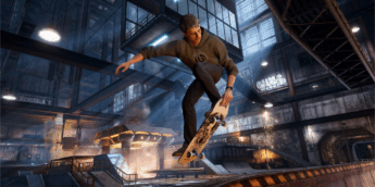 Tony Hawk's Pro Skater 3 + 4 empolga com trailer de lançamento