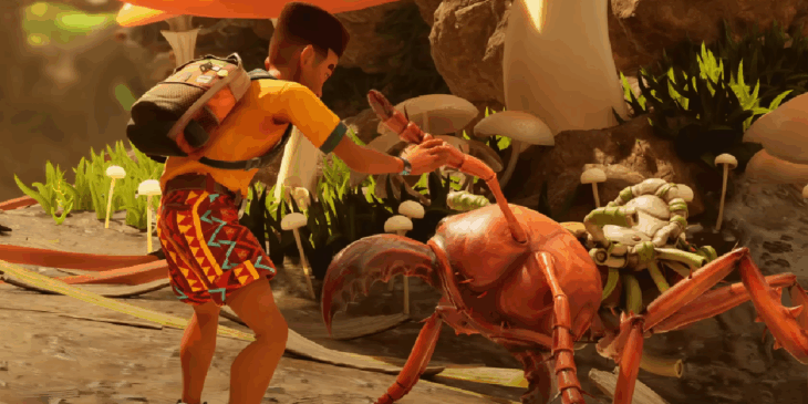 Grounded 2 é revelado com data de acesso antecipado