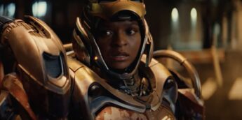 Trailer Coração de Ferro