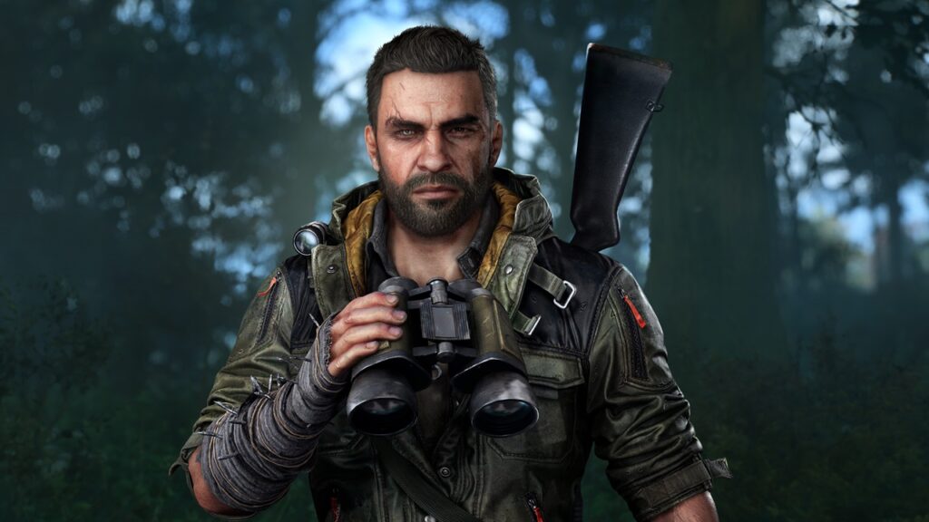 Prévia de Dying Light