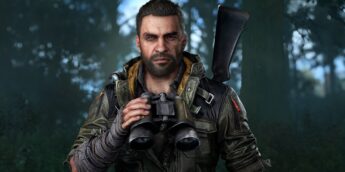Prévia de Dying Light