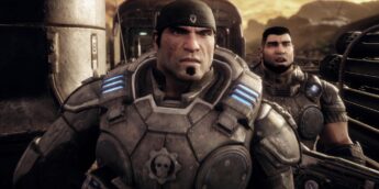 Jogabilidade do Gears of War