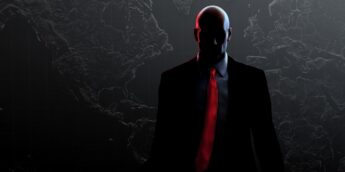 Jogo do Hitman