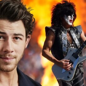 Cinebiografia do Kiss