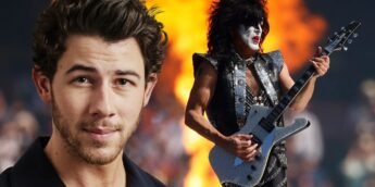 Cinebiografia do Kiss
