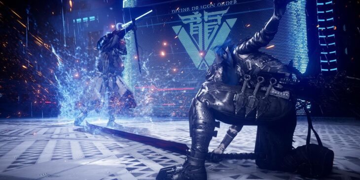Diretor de Ninja Gaiden 4