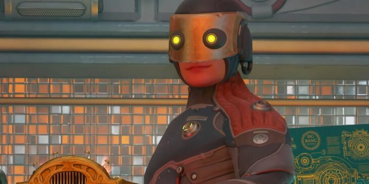The Outer Worlds 2 da Obsidian