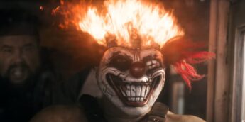 Twisted Metal na HBO Max