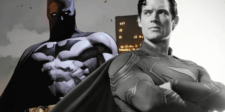 Batman e Superman? James Gunn revela detalhe intrigante do seu próximo filme na DC Studios