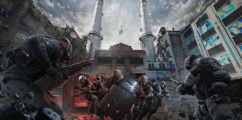 Tom Clancy's Rainbow Six Siege X está diponível para consoles e PC
