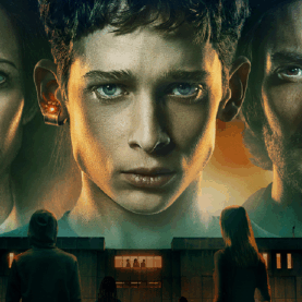O Instituto: Assista ao trailer da adaptação da obra de Stephen King