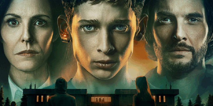 O Instituto: Assista ao trailer da adaptação da obra de Stephen King