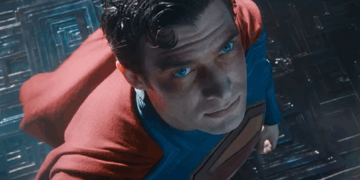 Superman: Imagens inéditas destacam vilões, Planeta Diário e Gangue da Justiça