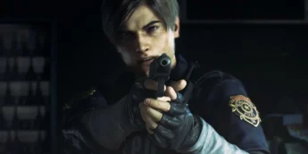 Leon estará em Resident Evil Requiem diz rumor
