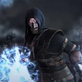 Neverwinter Nights 2 trailer