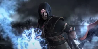 Neverwinter Nights 2 trailer