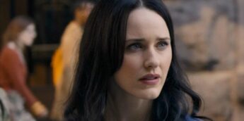 Acima de Qualquer Suspeita com Rachel Brosnahan