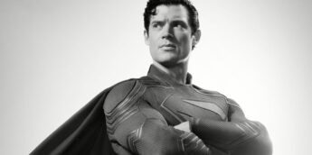 Superman no DCU