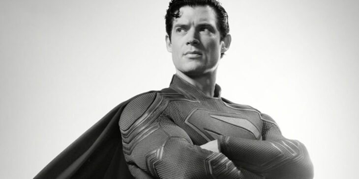 Superman no DCU