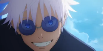 Satoru Gojo em Jujutsu Kaisen: Arco Inventário Oculto/Morte Prematura