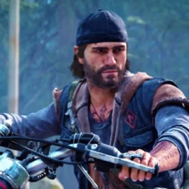 Days Gone, jogo da Bend Studio