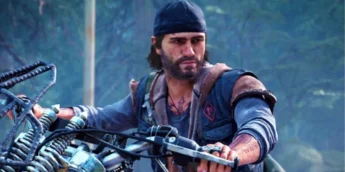 Days Gone, jogo da Bend Studio