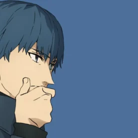 Faldeus Dioland em Fate/strange Fake