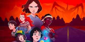 Stranger Things: Tales From '85 | Revelados detalhes da série animada