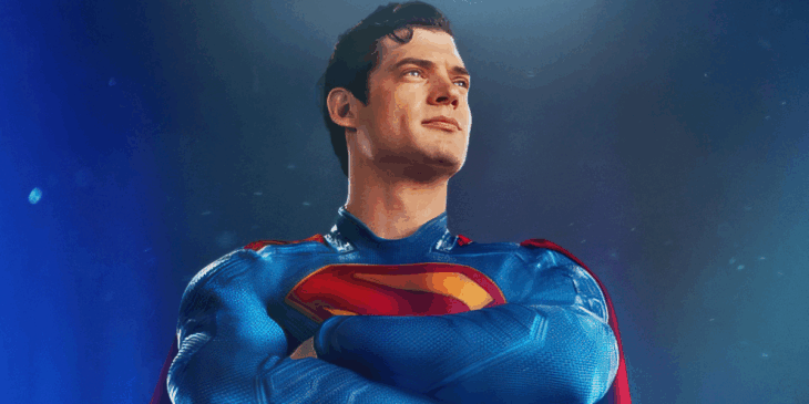 Superman: Começa a pré-venda de ingressos em todo o Brasil