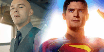 Superman vs Lex Luthor é destaque em trailer repleto de ação; Assista