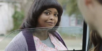 Octavia Spencer em Ma