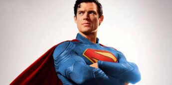 Ingressos do Superman