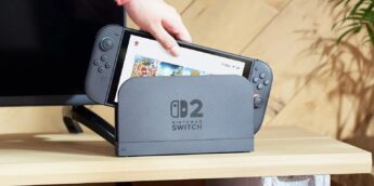 Bateria do Nintendo Switch 2