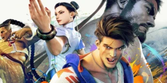 Street Fighter 6 lutadores
