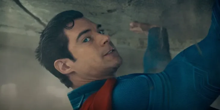 Superman